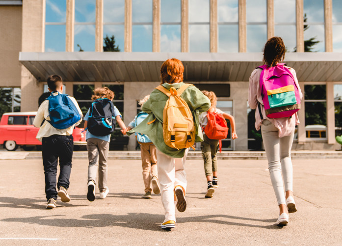 Back-to-School Made Easy at Manning Town Centre