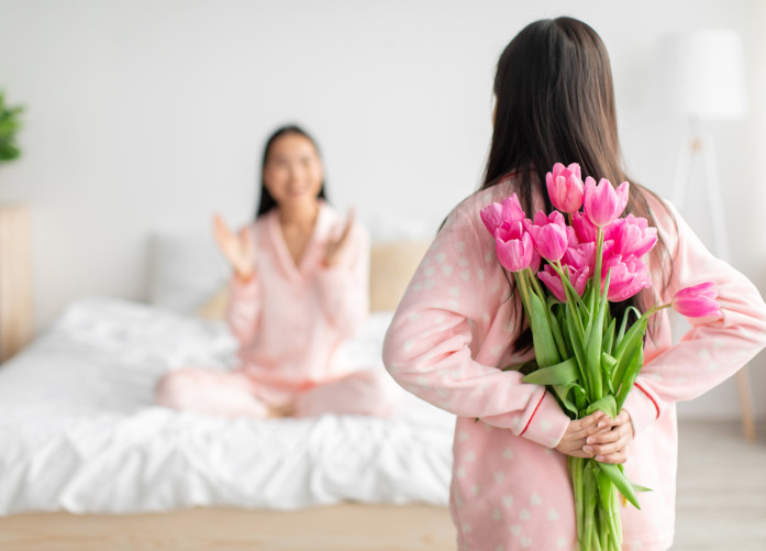 Celebrate Mom at MTC