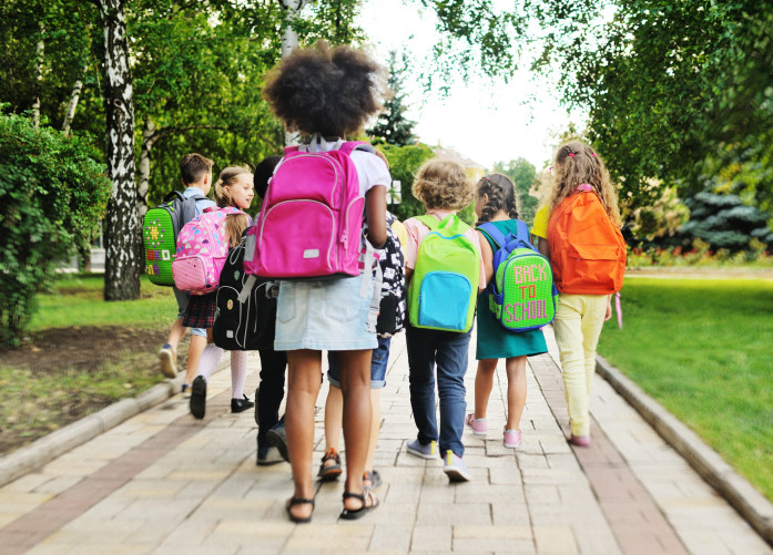 Enter to Win a $500+ Back to School Prize Pack