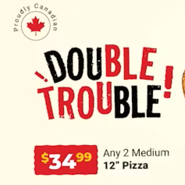 Double Trouble-Medium