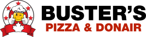 Buster&rsquo;s Pizza & Donair