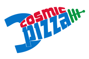 Cosmic Pizza & Donair