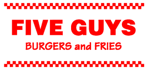 Five Guys
