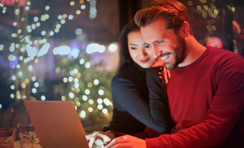 Panel 8: Side by Side (Video)