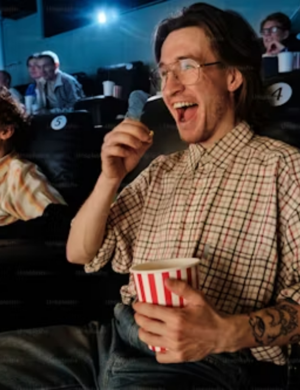 MINI PROMO BOX THREE